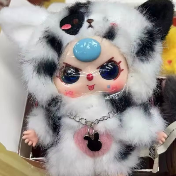 baby three