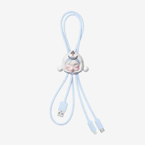 SKULLPANDA The Paradox Cable Series