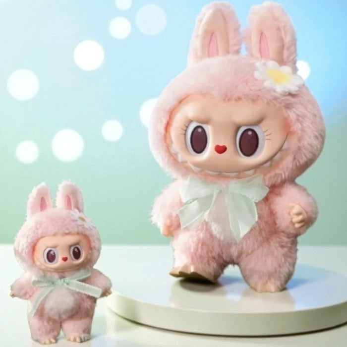 Labubu series and accessories