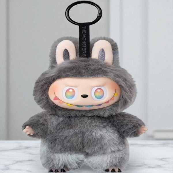 Authentic labubu secret