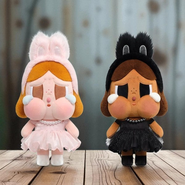 crybaby shiny shiny series dolls