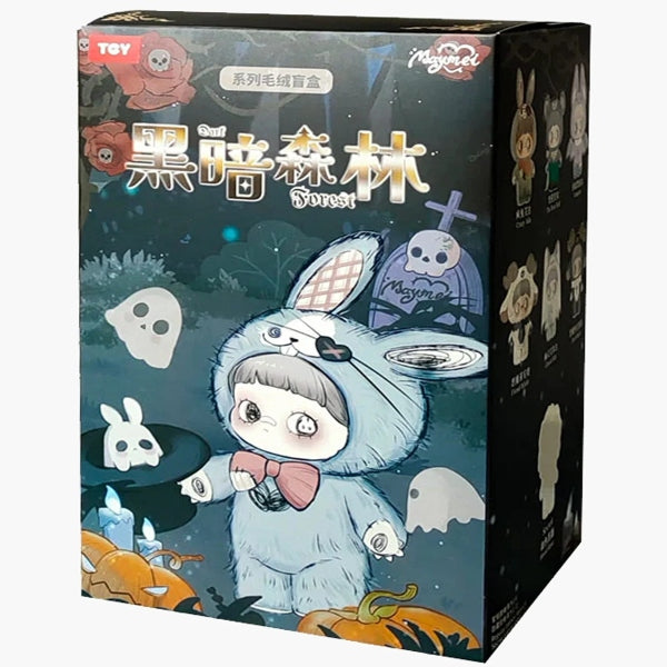 Maymei V2 dark forest series