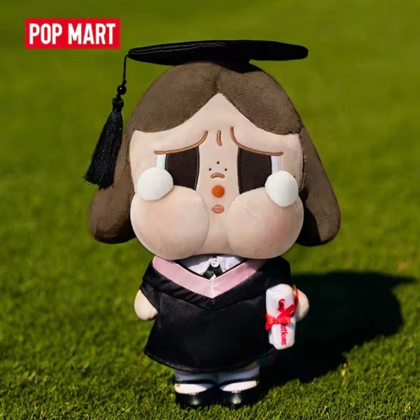 crybaby sunset concert series plush doll