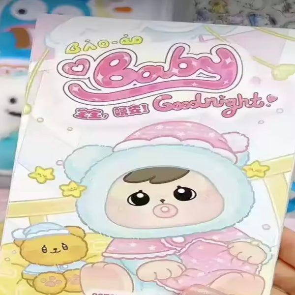 Bao-Ao V2 good night series