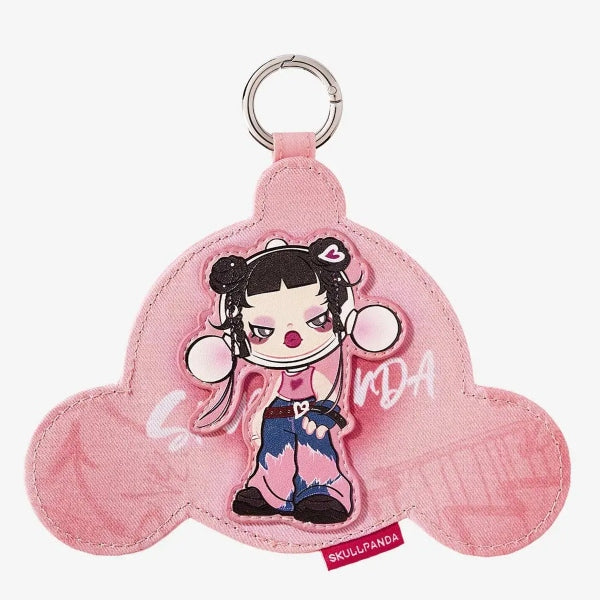 POP MART SKULLPANDA CHEERS TO MYSELF SERIES - Mini Bag