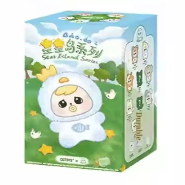 Bao Ao Star island series