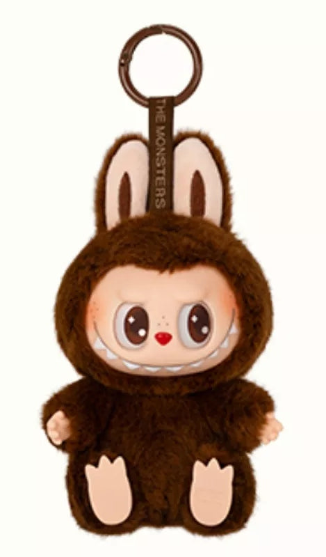 Labubu The Monsters Have a Seat DUODUO  secret