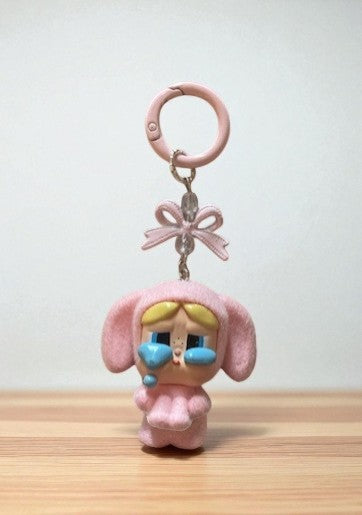crybaby key chains