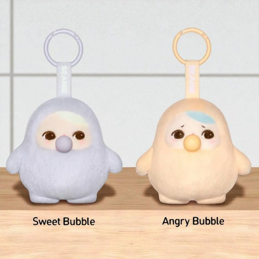 Pop Mart Pucky Beanie Bubble Up Series