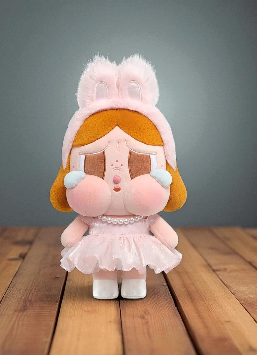 crybaby shiny shiny series dolls