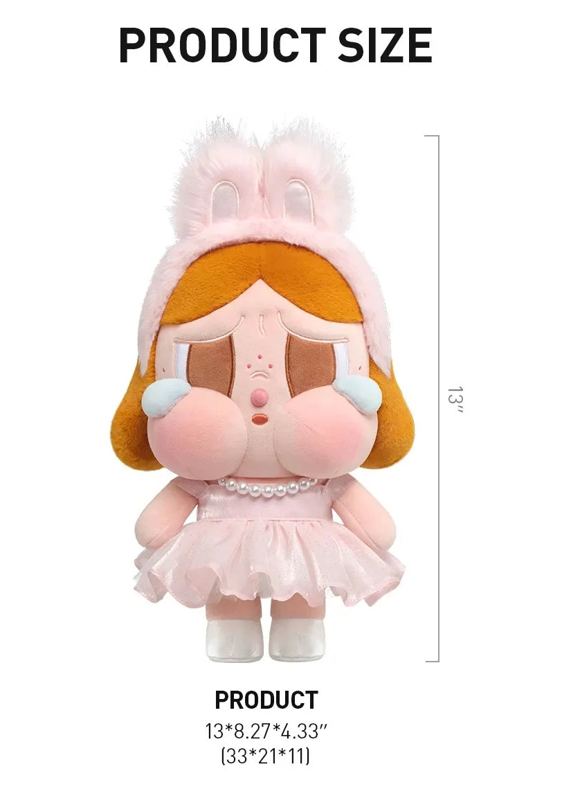 crybaby shiny shiny series dolls