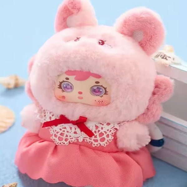 Samuel ocean gathering cute doll