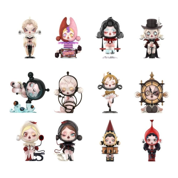 skullpanda image of reality figures