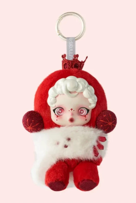 SKULLPANDA Winter Symphony Series Symphony of Wishes (Secret Edition) Plush