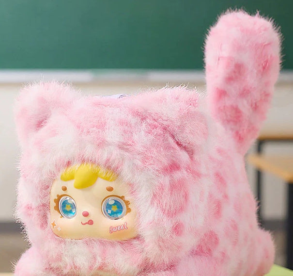 Samuel Miao's Cute Moments Series