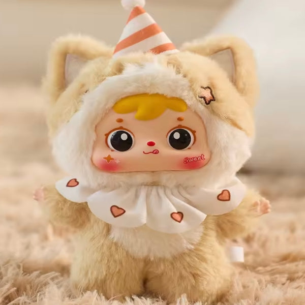 Samuel between dreams