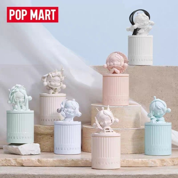 SKULLPANDA The Paradox Series Scented Candle