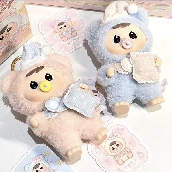 Bao-Ao V2 good night series