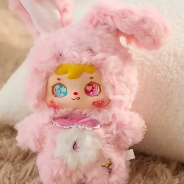 Samuel between dreams