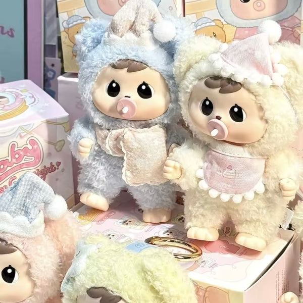 Bao-Ao V2 good night series