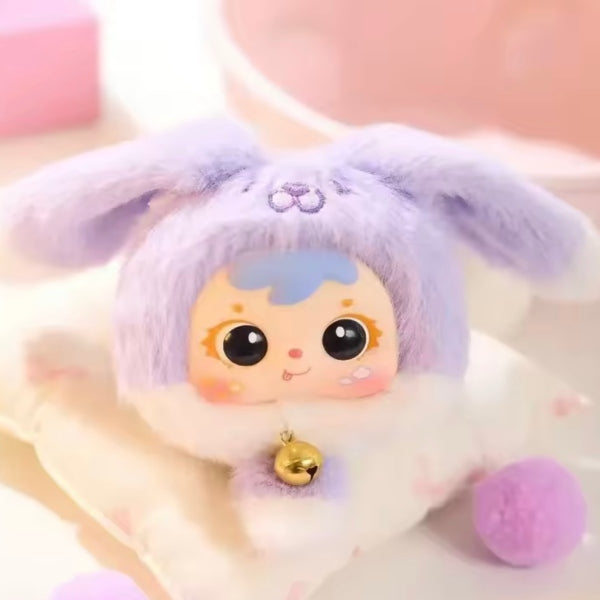 Samuel mini wealth rabbit series