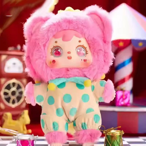 Samuel circus night series