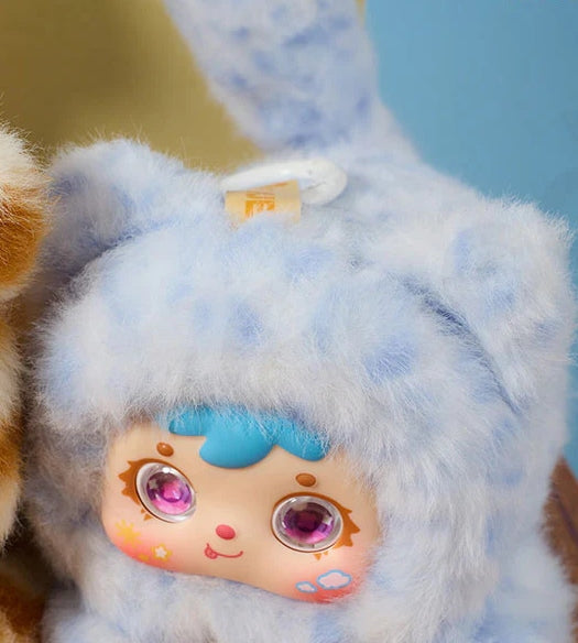 Samuel Miao's Cute Moments Series