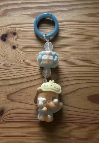 crybaby key chains