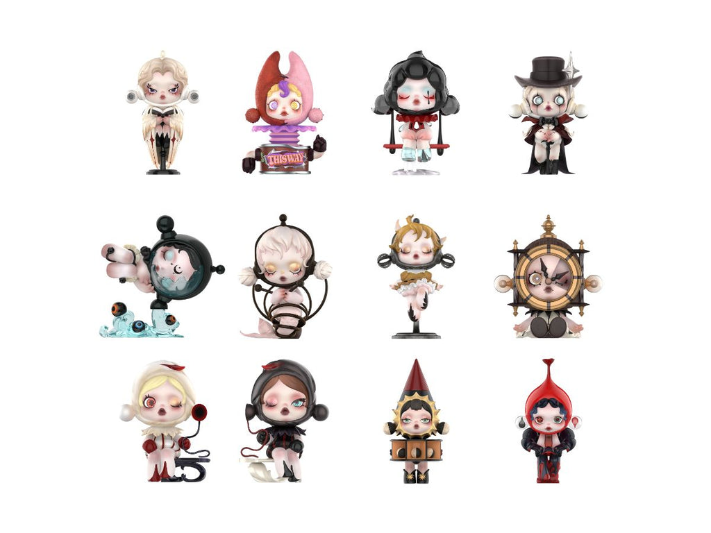 Twinkle twinkle savor the moment series phone charm