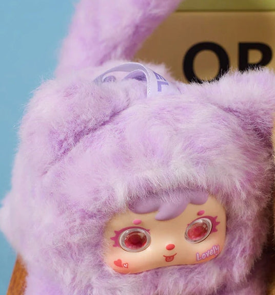 Samuel Miao's Cute Moments Series