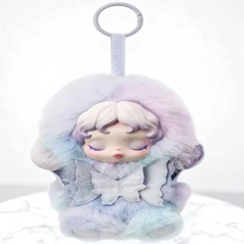 L'impressionnisme θSKULLPANDA Series Plush Doll