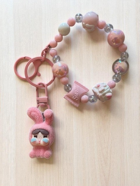 crybaby key chain