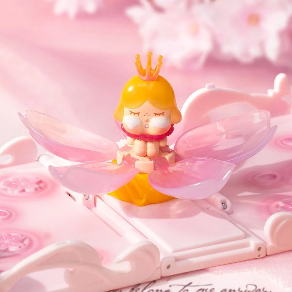 Pop mart gift for you greeting card