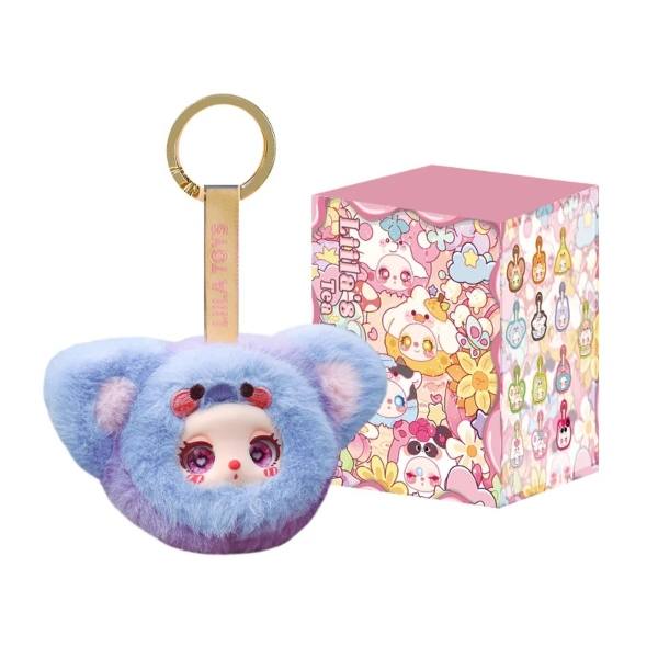 liila garden tea party mini plush blind box