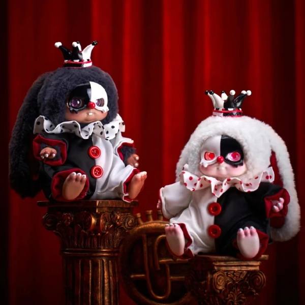 Cino Dreamland Circus Series