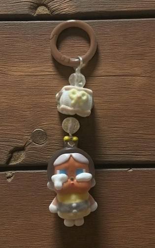 crybaby key chains