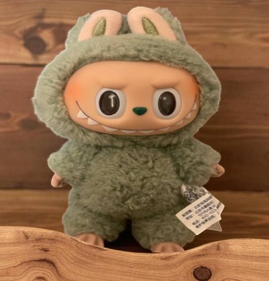 labubu macaron