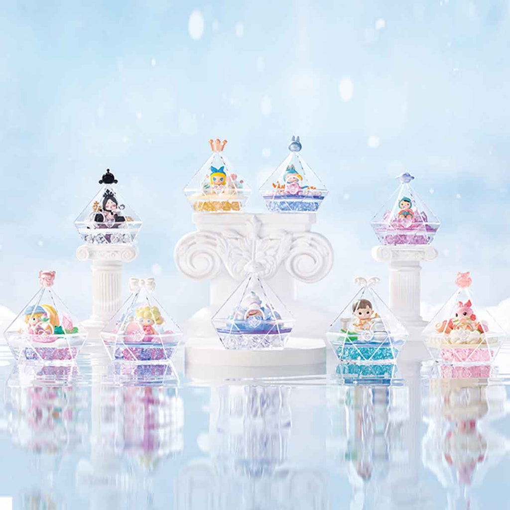 wishes at your fingertips