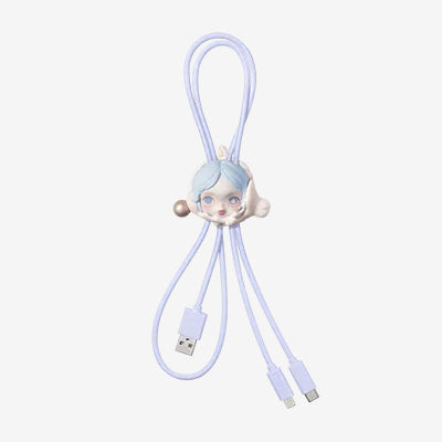 SKULLPANDA The Paradox Cable Series