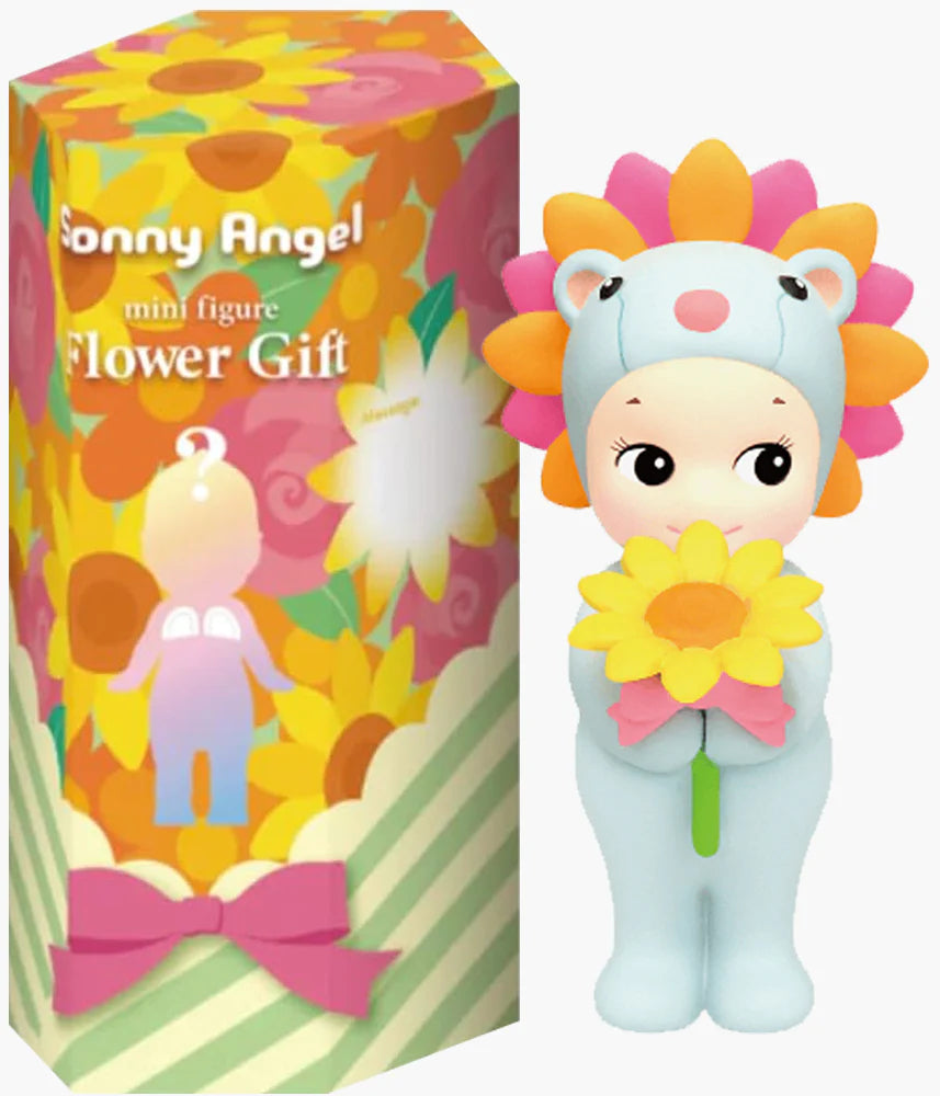 Sonny Angel Flower Gift Series