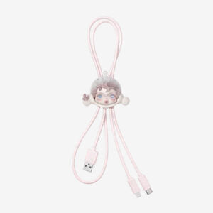 SKULLPANDA The Paradox Cable Series