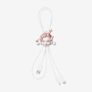 SKULLPANDA The Paradox Cable Series