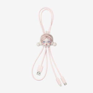 SKULLPANDA The Paradox Cable Series