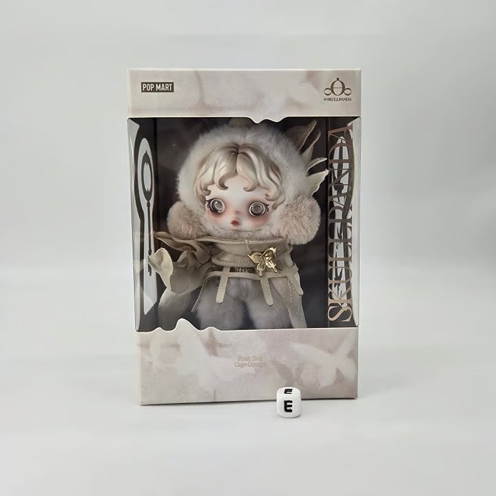 skullpanda cage uncage