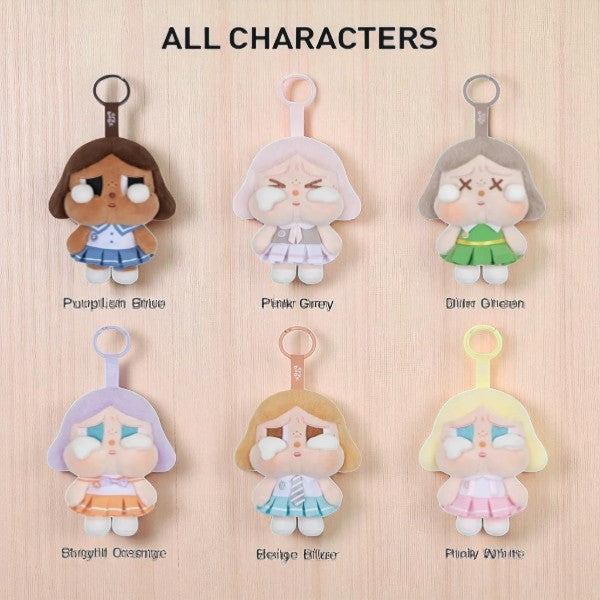 Pop Mart CRYBABY Sunset Concert Series