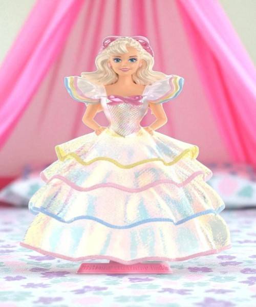 Pop Mart Pop Mart Barbie Style Icon Series